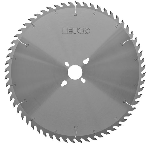 HW zāģripas plātņu zāģēšanai - U-Cut speed "TR-F"