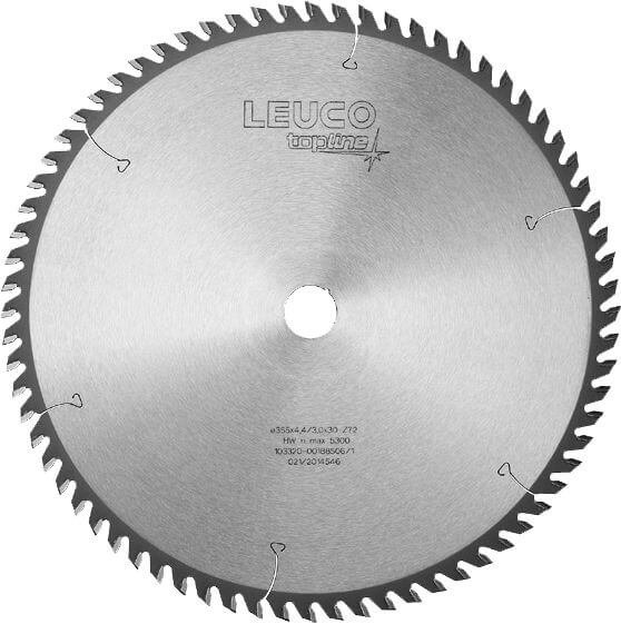 HW zāģripas plātņu zāģēšanai - U-Cut "WS"