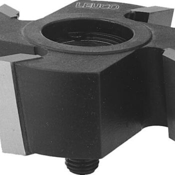 Maliņmašīnu priekšējā frēze HW HSK 25R - Homag, IMA