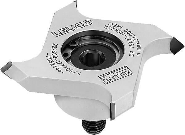 Frēze stūriem/nošķēlumiem DP HSK 25R - Homag, IMA