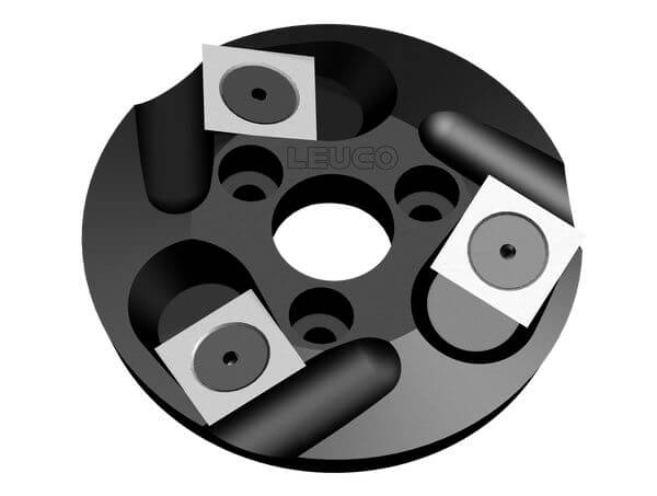 HW frēze (darbgaldiem ar īpaši plānās malas aplīmēšanu) BAZ - Homag