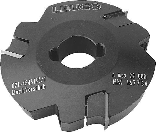 HW nažu galvas -Homag