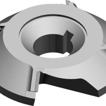 Frēze DIAMAX CM DP - HOLZ-HER 1833