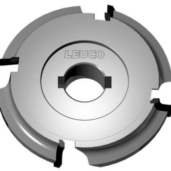 HW frēze malu noapaļošanai- SCM-IDM