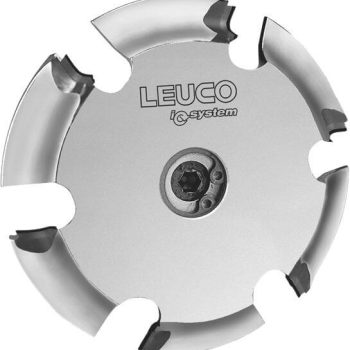 DP frēze malu noapaļošanai HSK 32 - Homag FK