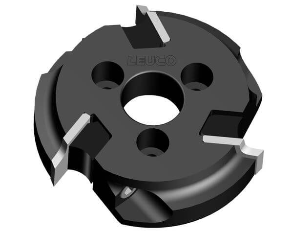 Nažu galvas malu noapaļošanai BAZ - Homag