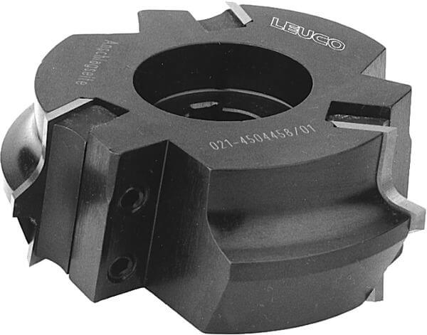 Nažu galvasi malu noapaļošanai - Homag Softforming