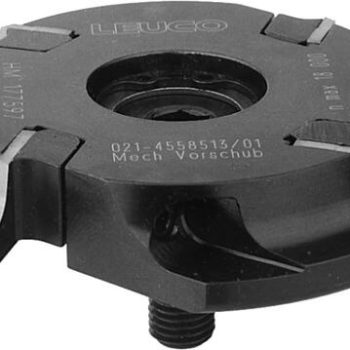 Nažu galvas malu noapaļošanai HSK 25R - Homag