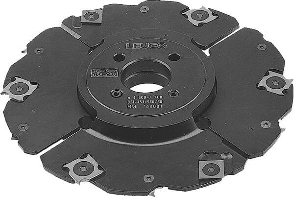 Nažu galvas rievām HW- regulējamā 4-15 mm