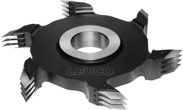 HS Audzēšanas frēzes