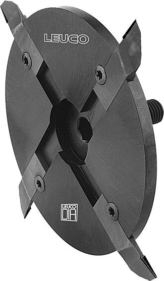 Dimanta frēze Postformingam HSK 25R, postforming- Homag