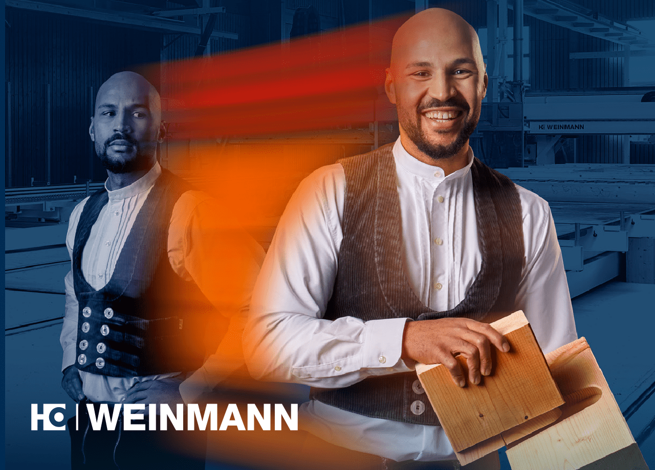 partneris WEINMANN demonstrēs LIGNA