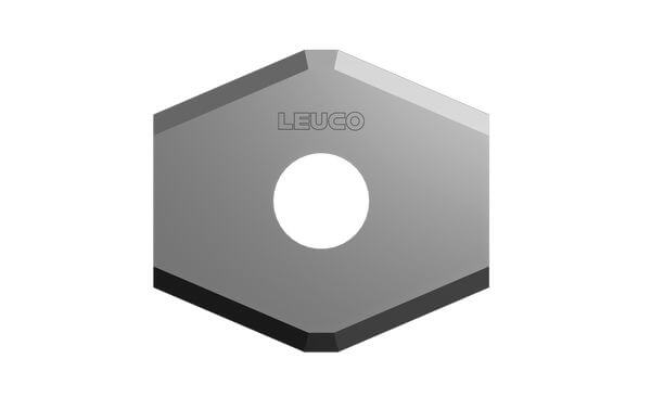 pagriežamie Profilnaži HW alumīnija kompozitmateriāla apstrādei-HOLZ-HER, 135 gradi