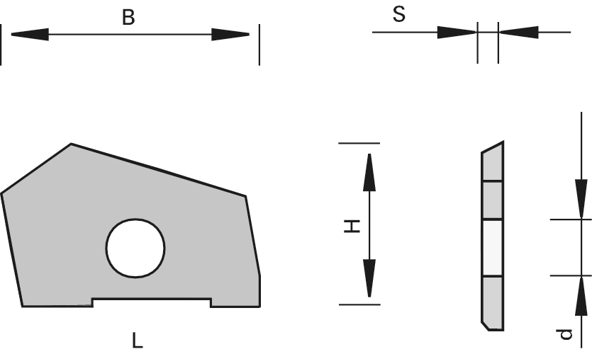 Profilnazīši fāzēšanai HW- Brandt - Image 2