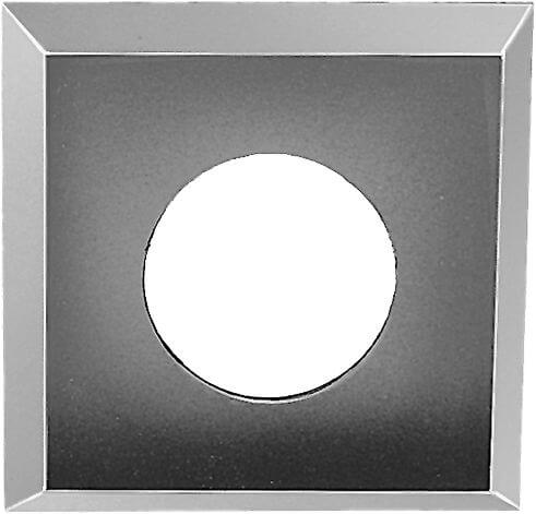 Pagriežamie profilnaži HW ar 4 griezējmalam- Ledinek Rotoles