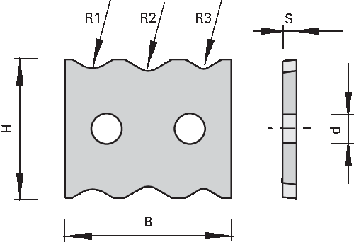 Multi Nomaināmie cikliņi HW - IMA - Image 2