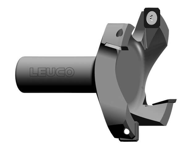 Frēze HW plaknes apstrādei