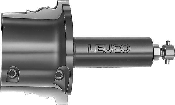 Profilfrēžes SuperProfiler- atvērti no vienas puses