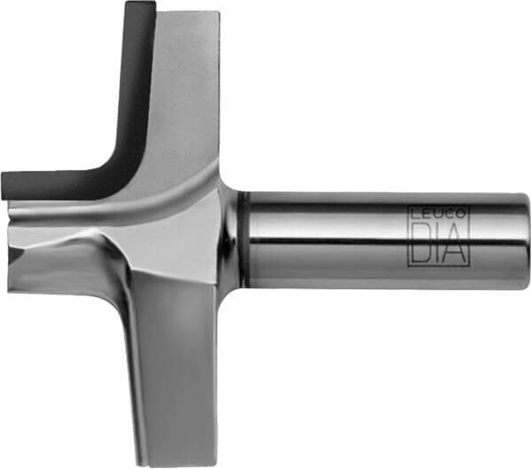 LEUCODIA Profiler- lielam profila dziļumam