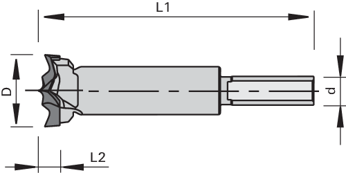 HW urbis savienojumiem Lamello Cabineo® - Image 2