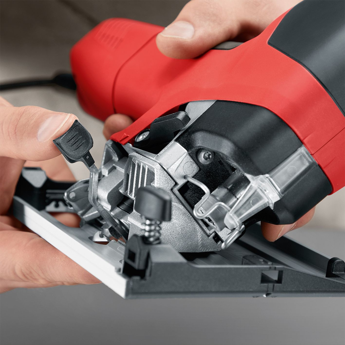 Figūrzāģis P1 cc - Image 3