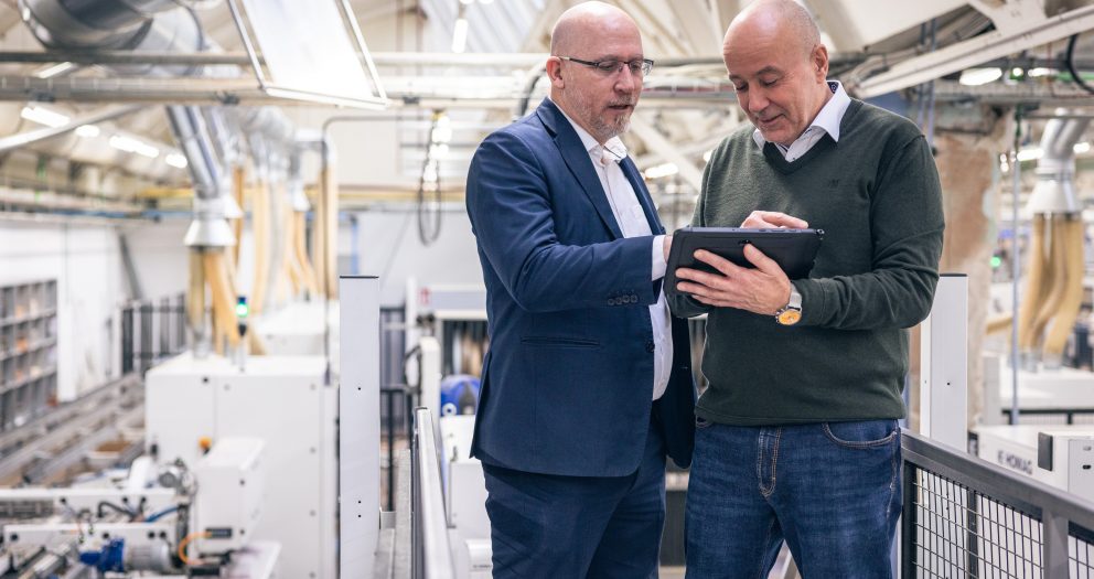 HOMAG Treff 2024 – highlights and news