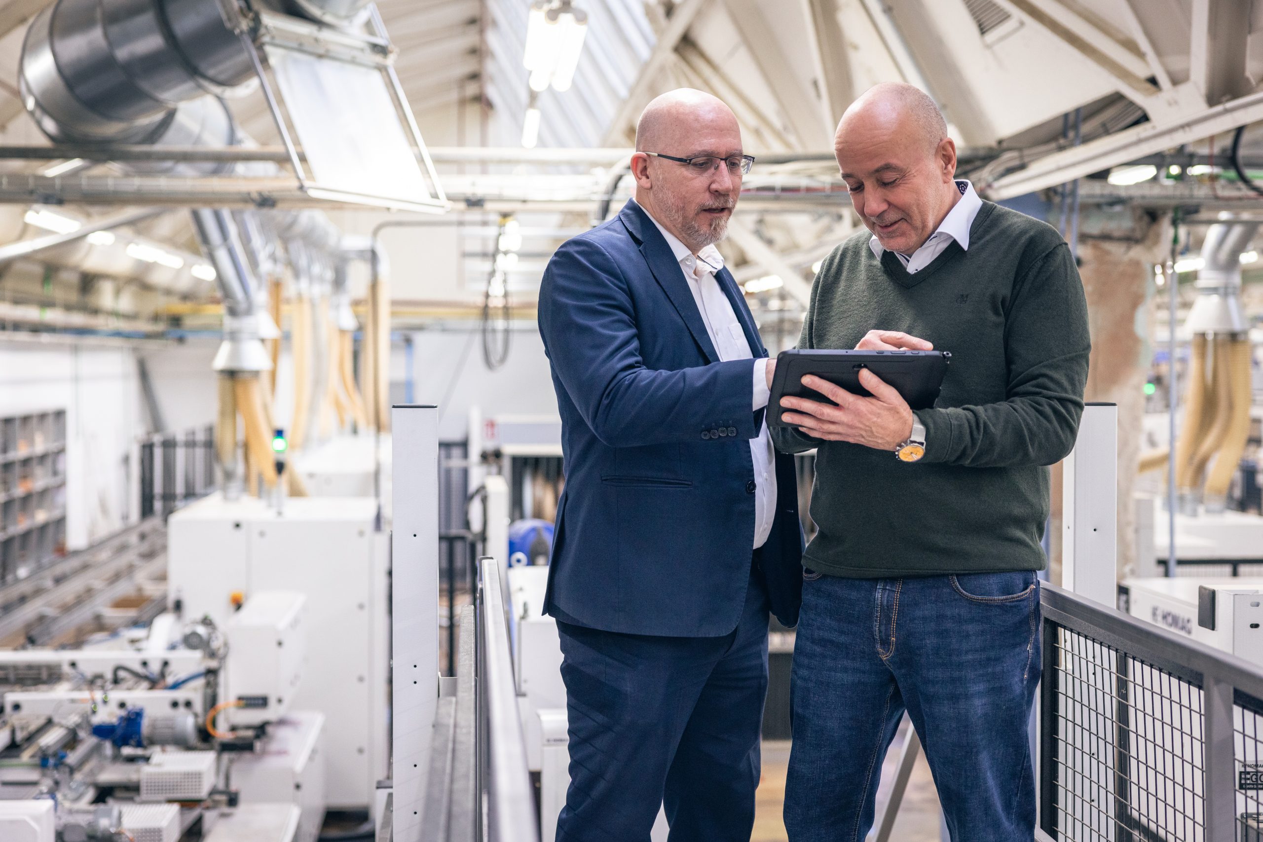 HOMAG Treff 2024 – highlights and news