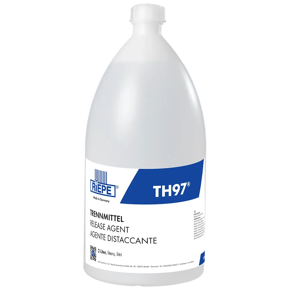 TH97® - atbrīvošanas līdzeklis